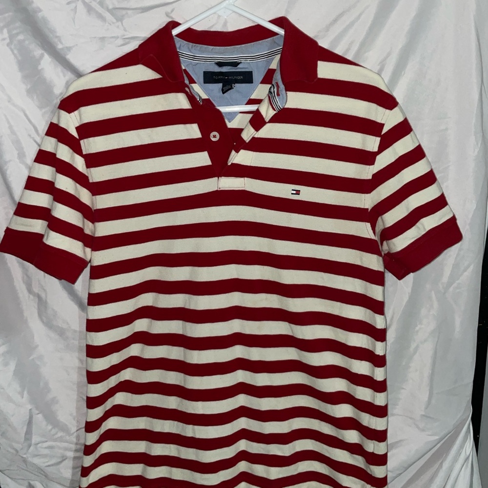 Tommy Hilfiger Polo
